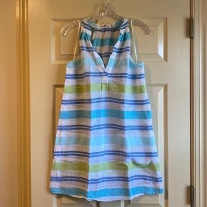 Vineyard Vines Bathing Suit Coverup Size XS